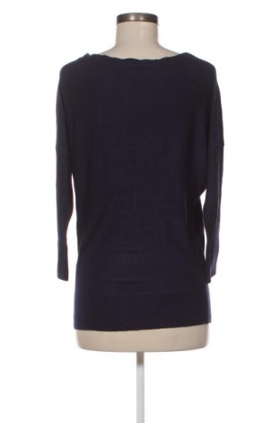 Γυναικείο πουλόβερ Laura Torelli, Μέγεθος S, Χρώμα Μπλέ, Τιμή 12,80 €