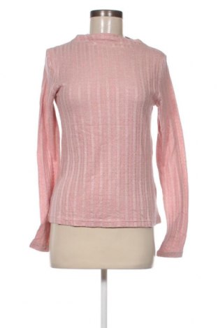 Γυναικείο πουλόβερ Laura Torelli, Μέγεθος S, Χρώμα Ρόζ , Τιμή 8,07 €