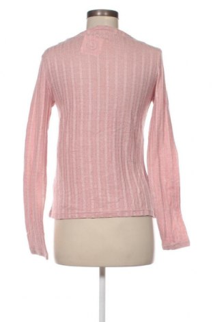 Дамски пуловер Laura Torelli, Размер S, Цвят Розов, Цена 4,35 лв.