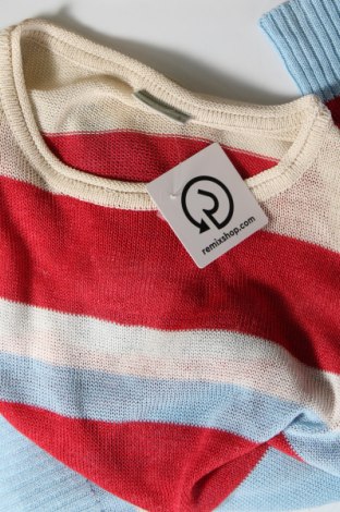 Γυναικείο πουλόβερ Laura Torelli, Μέγεθος S, Χρώμα Πολύχρωμο, Τιμή 8,07 €