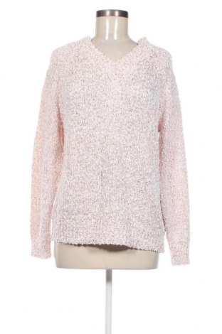 Дамски пуловер Laura Torelli, Размер M, Цвят Многоцветен, Цена 13,05 лв.