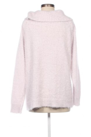Дамски пуловер Laura Torelli, Размер L, Цвят Лилав, Цена 29,00 лв.