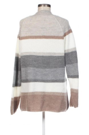 Дамски пуловер Laura Torelli, Размер L, Цвят Многоцветен, Цена 4,64 лв.