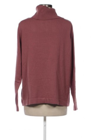 Γυναικείο πουλόβερ Laura Torelli, Μέγεθος L, Χρώμα Ρόζ , Τιμή 3,59 €