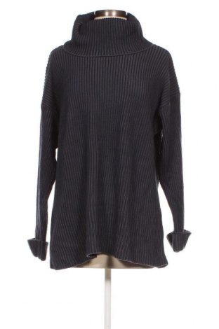 Дамски пуловер Laura Torelli, Размер XXL, Цвят Син, Цена 14,79 лв.