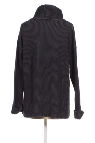 Дамски пуловер Laura Torelli, Размер XXL, Цвят Син, Цена 29,00 лв.