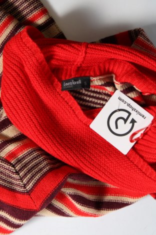 Γυναικείο πουλόβερ Laura Torelli, Μέγεθος S, Χρώμα Πολύχρωμο, Τιμή 2,87 €