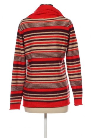 Дамски пуловер Laura Torelli, Размер S, Цвят Многоцветен, Цена 4,35 лв.