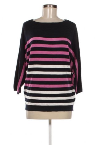 Дамски пуловер Laura Torelli, Размер M, Цвят Многоцветен, Цена 8,41 лв.