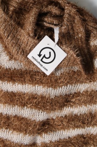 Дамски пуловер Laura Torelli, Размер S, Цвят Многоцветен, Цена 6,96 лв.