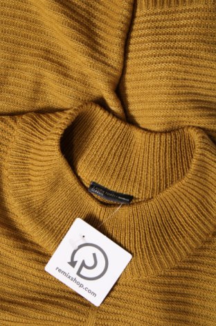 Дамски пуловер Laura Torelli, Размер L, Цвят Зелен, Цена 6,67 лв.