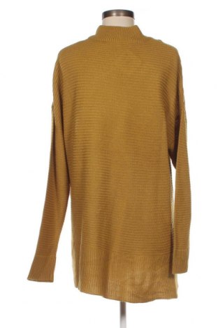 Дамски пуловер Laura Torelli, Размер L, Цвят Зелен, Цена 13,05 лв.