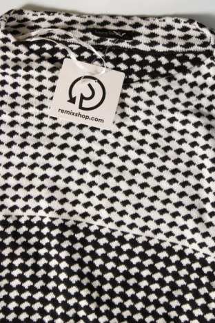 Γυναικείο πουλόβερ Laura Torelli, Μέγεθος XL, Χρώμα Πολύχρωμο, Τιμή 5,92 €