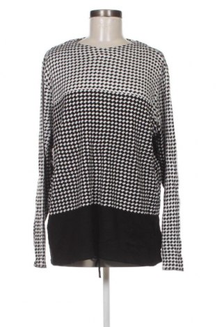 Γυναικείο πουλόβερ Laura Torelli, Μέγεθος XL, Χρώμα Πολύχρωμο, Τιμή 10,23 €