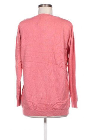 Γυναικείο πουλόβερ True, Μέγεθος M, Χρώμα Ρόζ , Τιμή 4,98 €