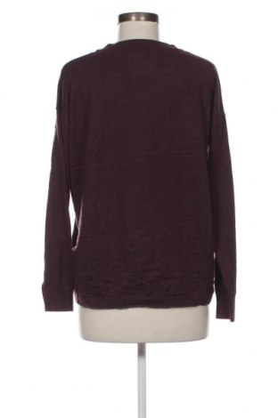 Дамски пуловер Laura Torelli, Размер M, Цвят Лилав, Цена 7,00 лв.
