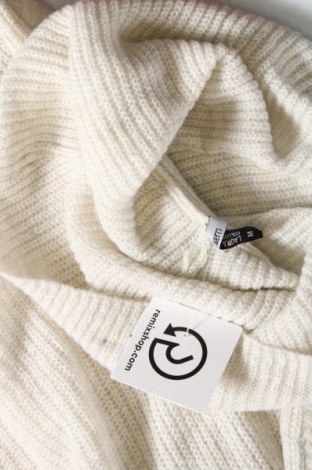Γυναικείο πουλόβερ Laura Torelli, Μέγεθος M, Χρώμα  Μπέζ, Τιμή 7,79 €