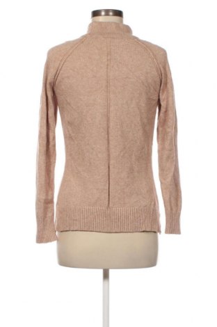 Дамски пуловер Laura Torelli, Размер S, Цвят Бежов, Цена 11,02 лв.