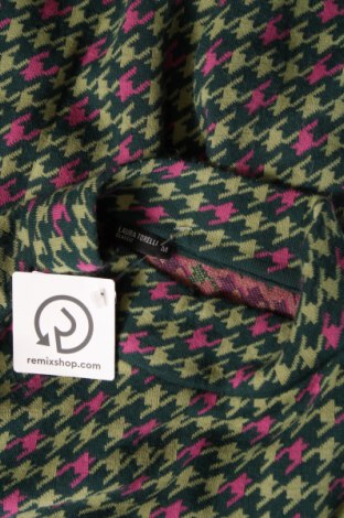 Дамски пуловер Laura Torelli, Размер M, Цвят Многоцветен, Цена 29,00 лв.