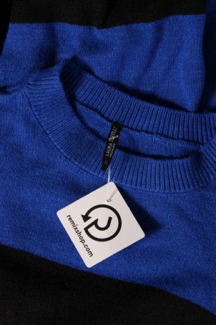 Дамски пуловер Laura Torelli, Размер XS, Цвят Многоцветен, Цена 9,57 лв.
