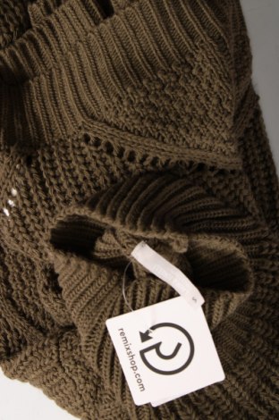 Γυναικείο πουλόβερ Laura Torelli, Μέγεθος S, Χρώμα Πράσινο, Τιμή 8,07 €