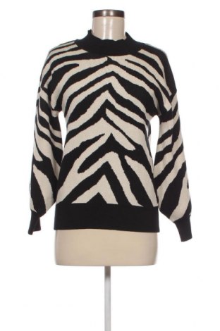 Дамски пуловер Laura Torelli, Размер S, Цвят Многоцветен, Цена 10,73 лв.