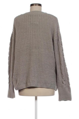 Дамски пуловер Laura Torelli, Размер L, Цвят Зелен, Цена 10,44 лв.