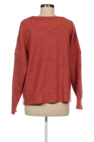 Γυναικείο πουλόβερ Laura Torelli, Μέγεθος L, Χρώμα Καφέ, Τιμή 7,18 €