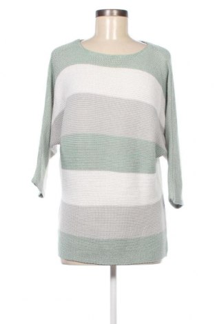 Γυναικείο πουλόβερ Laura Torelli, Μέγεθος M, Χρώμα Πολύχρωμο, Τιμή 8,07 €