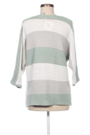 Γυναικείο πουλόβερ Laura Torelli, Μέγεθος M, Χρώμα Πολύχρωμο, Τιμή 7,18 €