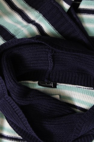 Γυναικείο πουλόβερ Laura Torelli, Μέγεθος L, Χρώμα Πολύχρωμο, Τιμή 6,82 €