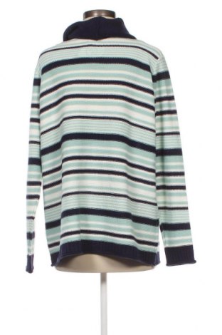 Γυναικείο πουλόβερ Laura Torelli, Μέγεθος L, Χρώμα Πολύχρωμο, Τιμή 6,82 €