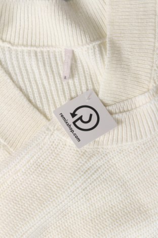 Дамски пуловер Laura Torelli, Размер XL, Цвят Жълт, Цена 11,31 лв.