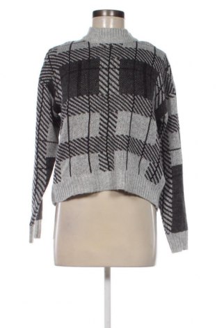 Дамски пуловер Laura Torelli, Размер S, Цвят Сив, Цена 10,15 лв.