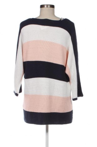 Γυναικείο πουλόβερ Laura Torelli, Μέγεθος L, Χρώμα Πολύχρωμο, Τιμή 6,28 €
