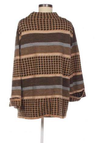 Дамски пуловер Laura Torelli, Размер XL, Цвят Многоцветен, Цена 15,66 лв.