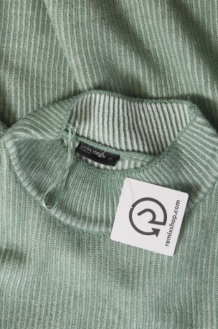 Γυναικείο πουλόβερ Laura Torelli, Μέγεθος M, Χρώμα Πολύχρωμο, Τιμή 6,46 €