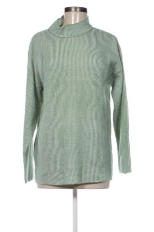 Γυναικείο πουλόβερ Laura Torelli, Μέγεθος M, Χρώμα Πολύχρωμο, Τιμή 6,46 €