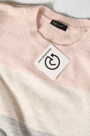 Γυναικείο πουλόβερ Laura Torelli, Μέγεθος L, Χρώμα Πολύχρωμο, Τιμή 6,46 €
