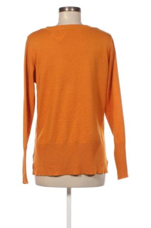 Дамски пуловер Laura Torelli, Размер S, Цвят Оранжев, Цена 11,02 лв.