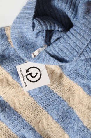 Дамски пуловер Laura Torelli, Размер M, Цвят Многоцветен, Цена 11,20 лв.