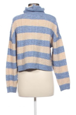 Дамски пуловер Laura Torelli, Размер M, Цвят Многоцветен, Цена 11,20 лв.