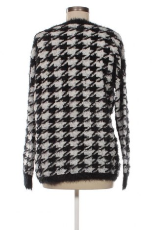 Γυναικείο πουλόβερ Laura Torelli, Μέγεθος L, Χρώμα Πολύχρωμο, Τιμή 6,46 €
