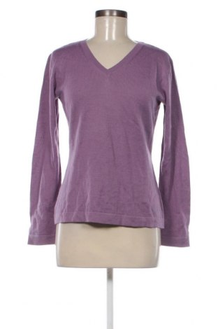 Γυναικείο πουλόβερ Laurel, Μέγεθος S, Χρώμα Βιολετί, Τιμή 50,72 €