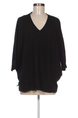 Дамски пуловер Le Comte, Размер XL, Цвят Черен, Цена 53,00 лв.