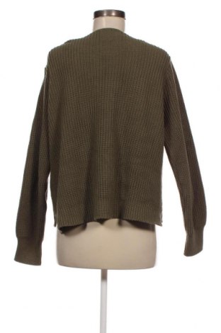 Дамски пуловер LeGer By Lena Gercke X About you, Размер M, Цвят Зелен, Цена 15,75 лв.