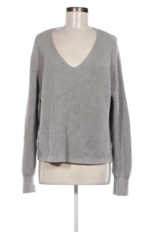 Damski sweter LeGer By Lena Gercke X About you, Rozmiar M, Kolor Szary, Cena 28,28 zł