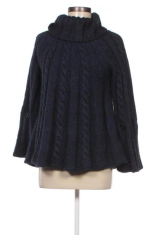 Дамски пуловер Lea H., Размер M, Цвят Син, Цена 13,05 лв.