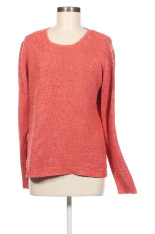 Pulover de femei Lea H., Mărime XL, Culoare Roz, Preț 47,70 Lei