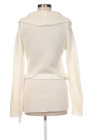 Дамски пуловер Lee Cooper, Размер L, Цвят Екрю, Цена 8,40 лв.